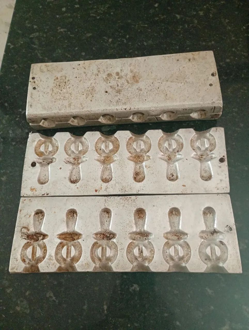 Mini fábrica pirulito 
