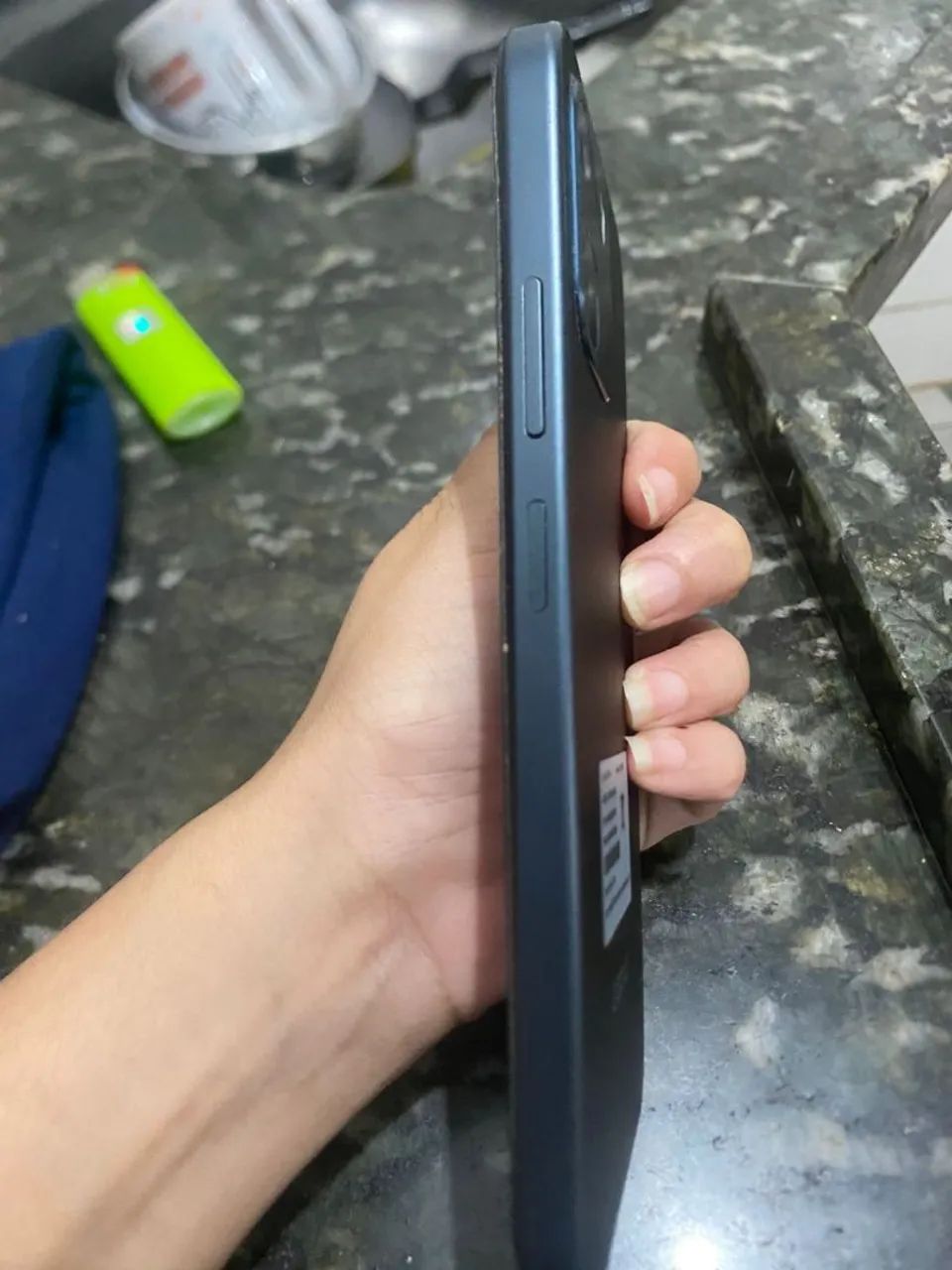 Oppo A6  - Foto 4