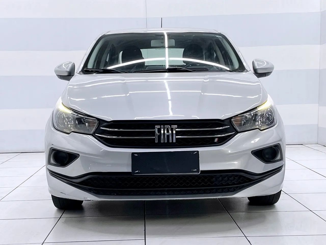 Fiat Cronos Drive 1.3 8V Flex 2024 - Foto 3