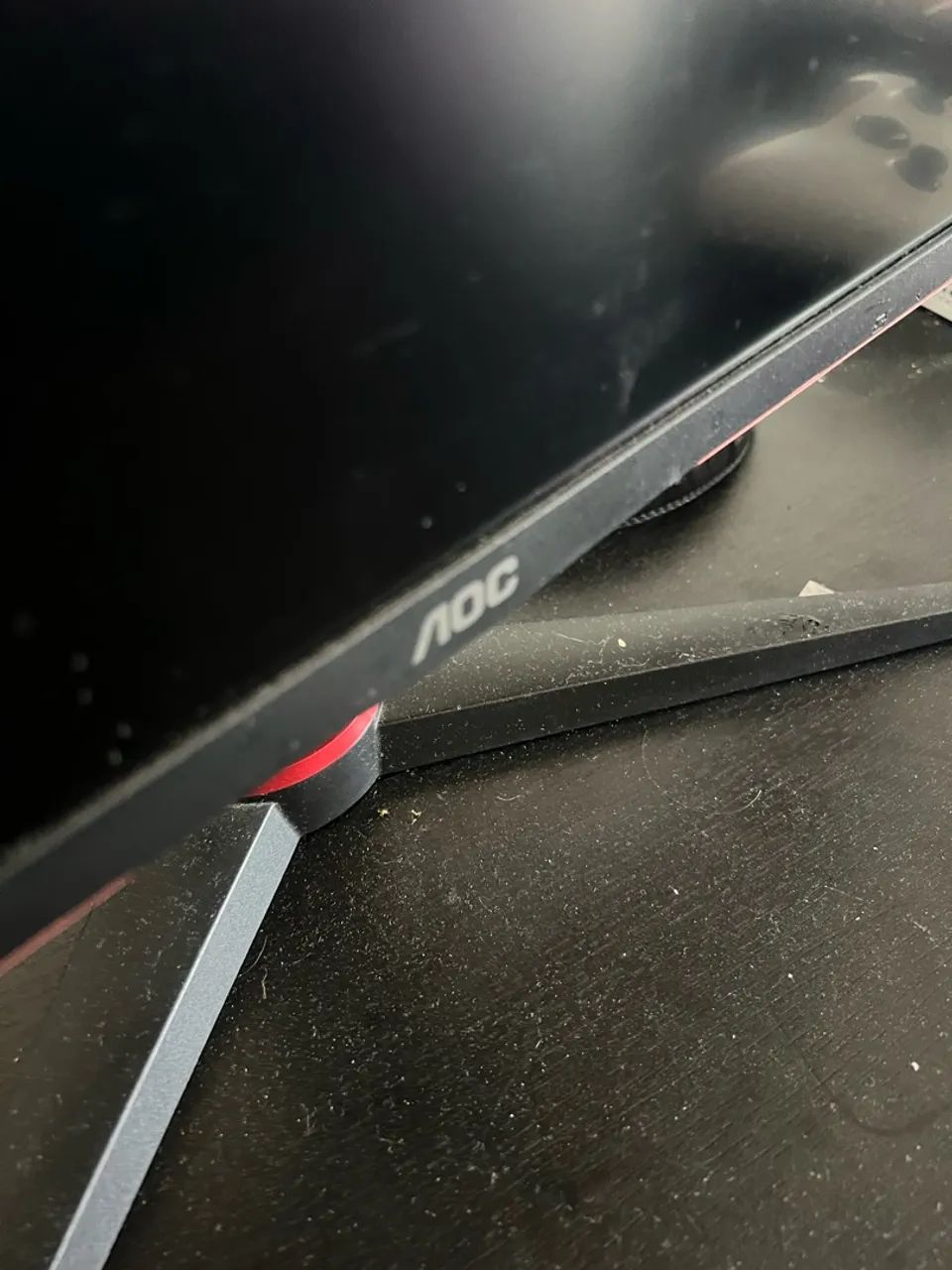 Monitor Gamer AOC  - Foto 5