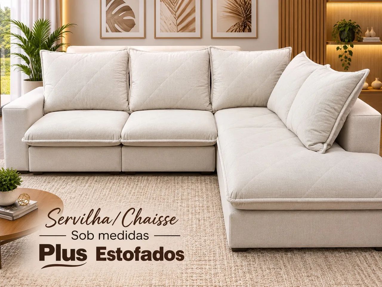 Estofado 2.90 x 1.75 chaisse 