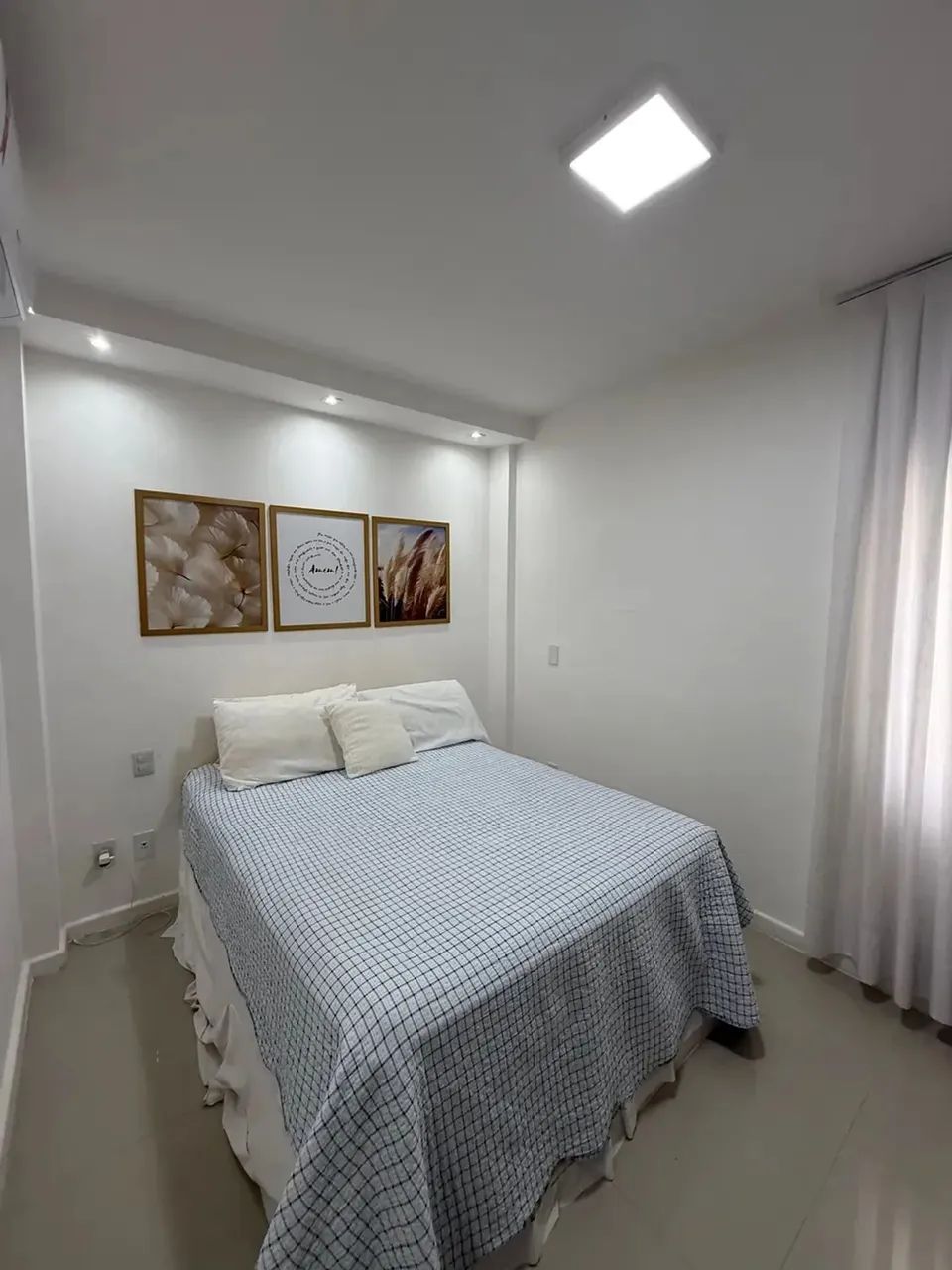 Apartamento a venda no Costa Azul com 2 suites e armarios - Foto 12