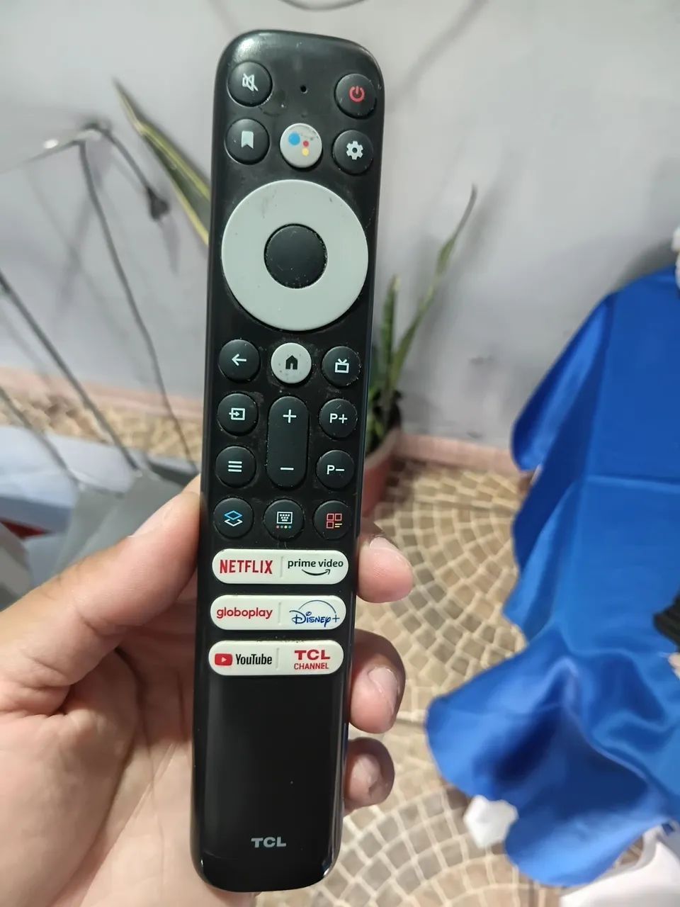 Tv tcl 32 , android tv  - Foto 4