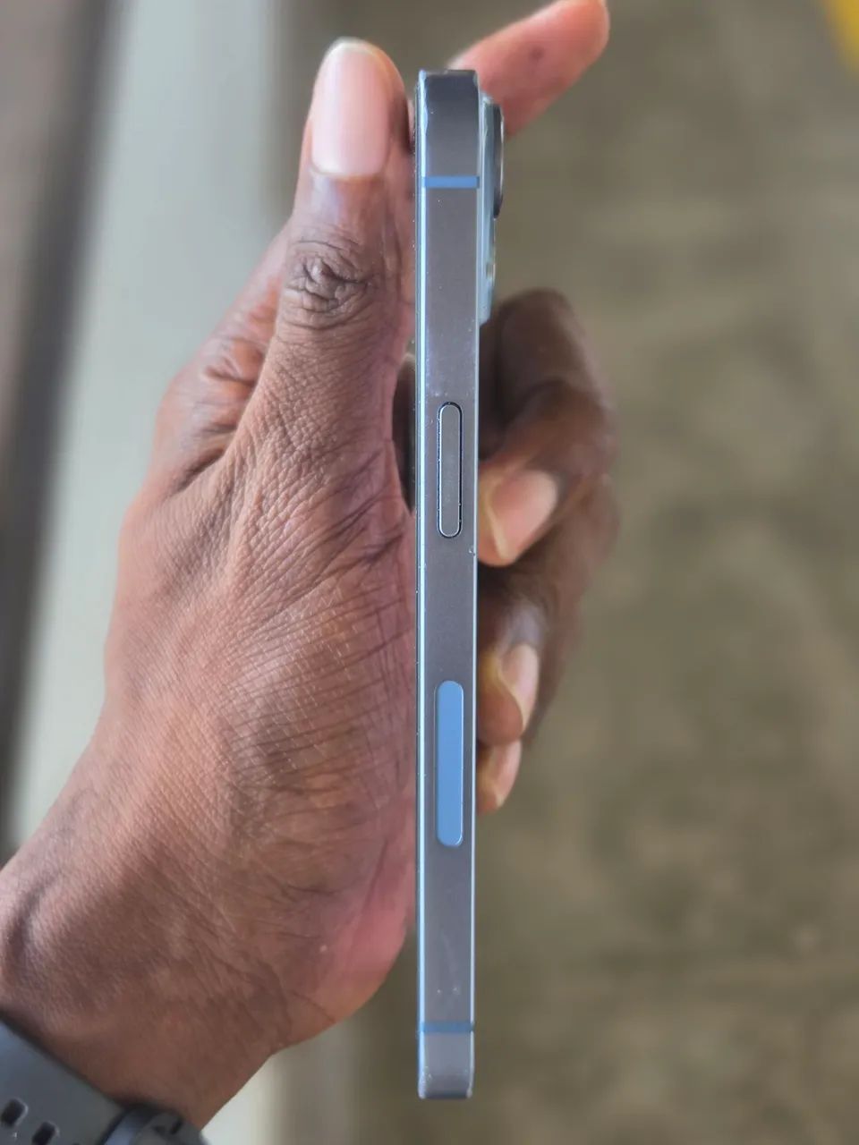 Iphone 14 128GB  bat 74% - Foto 4