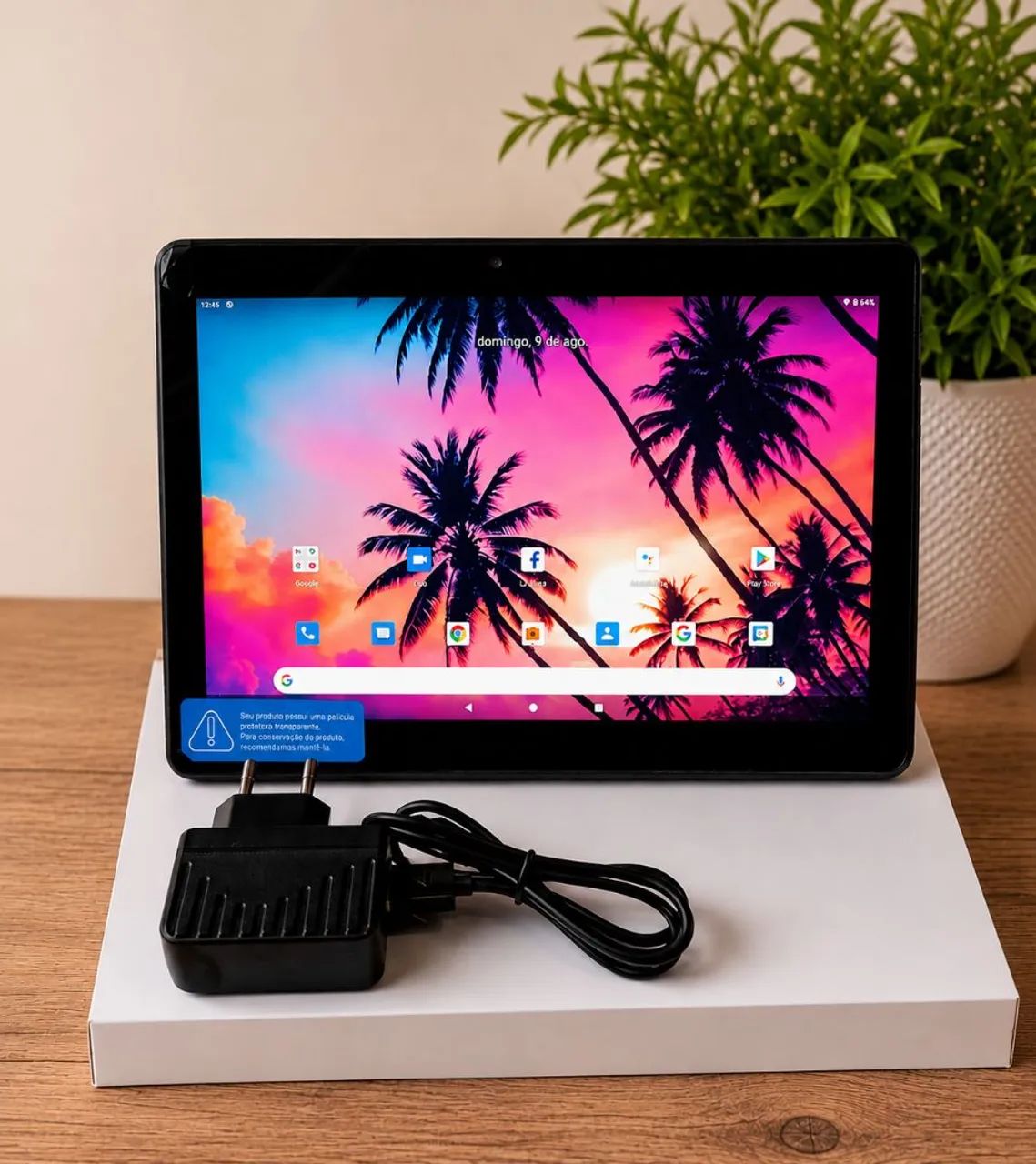 Tablet 