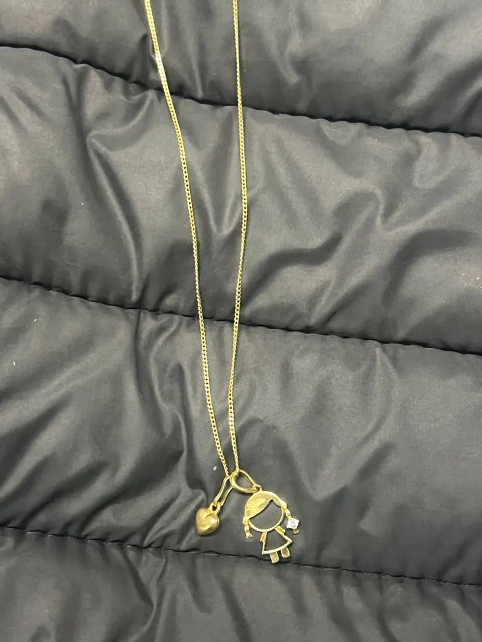Ouro 18k - Foto 3