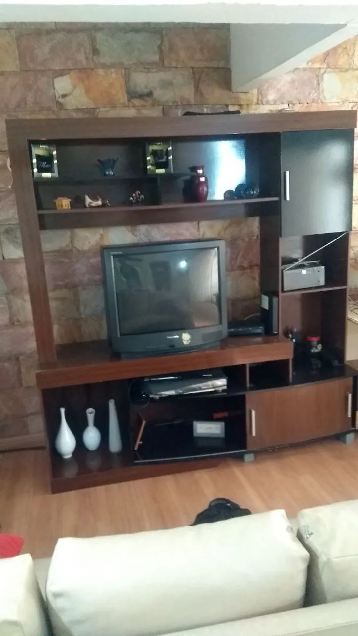 Estante para sala de tv / Rack TV  - Foto 4