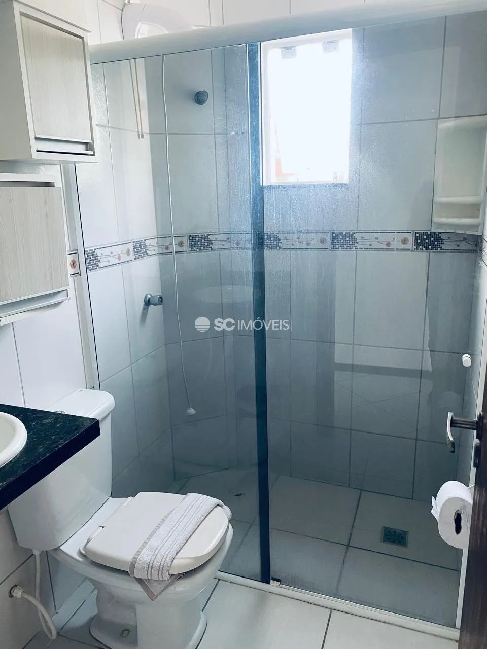 Apartamento 2 dormitórios sendo 1 suíte - Foto 4