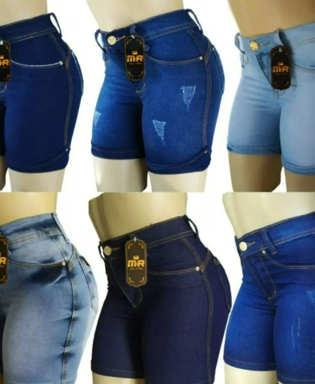 Roupa feminina  - Foto 2