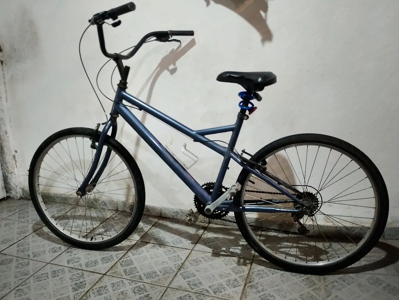 Bicicleta Speed