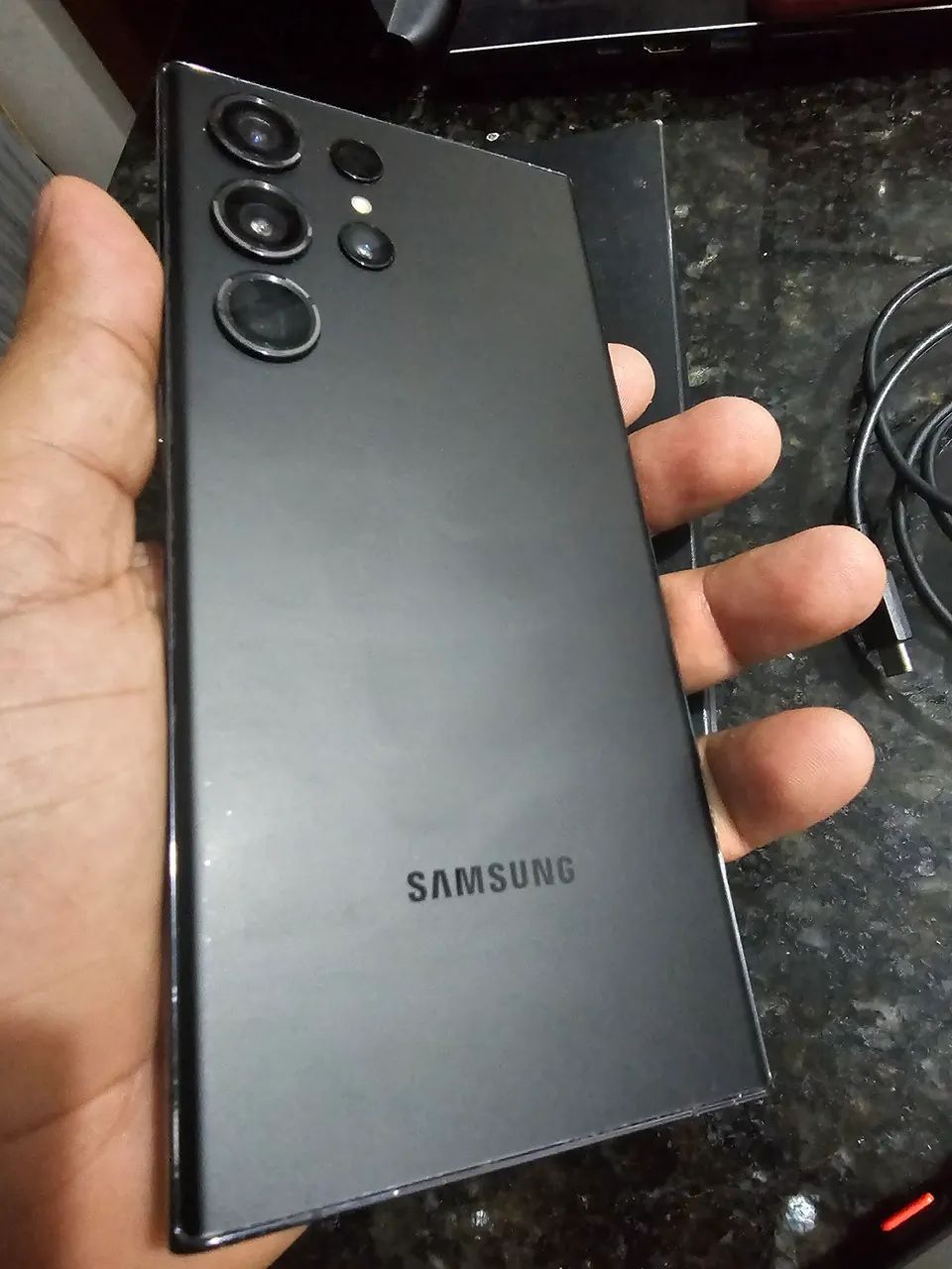 Galaxy s23 ultra