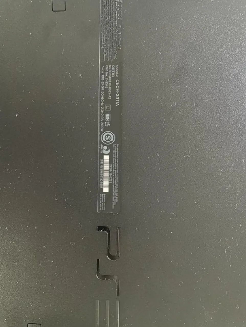 PlayStation 3 Slim 1 TB Standard - Foto 2