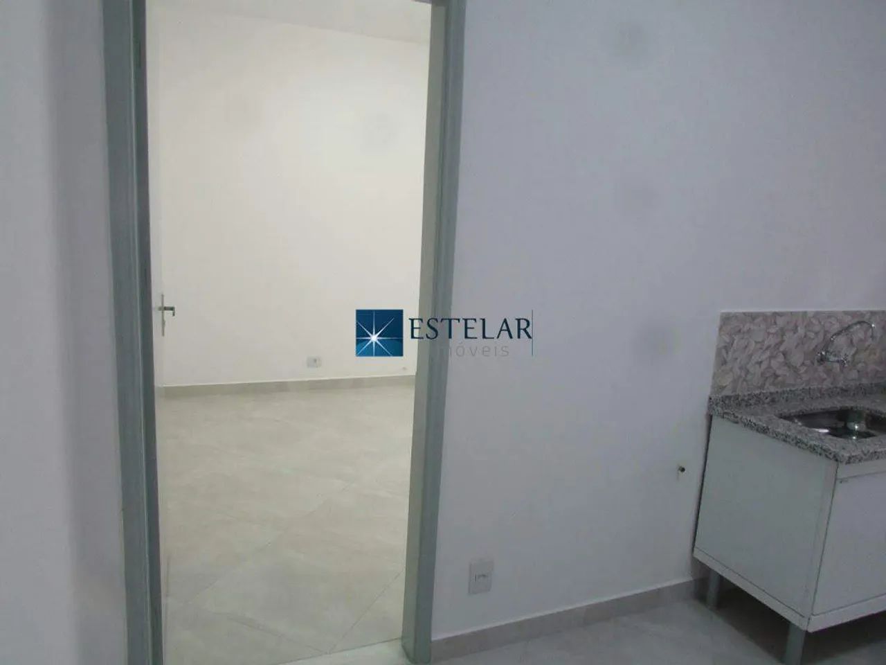Casa para aluguel, 1 quarto, Centro - Mogi das Cruzes/SP