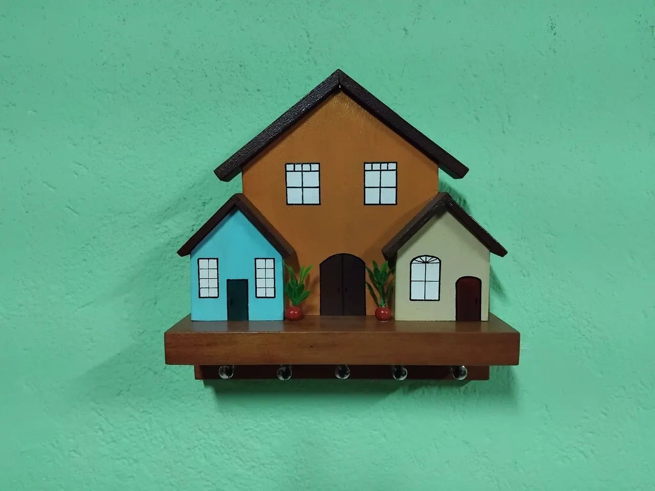 Porta Chaves