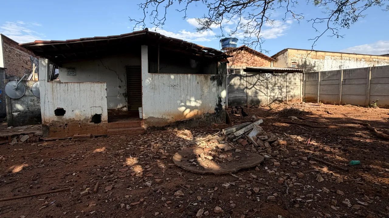 Vendo Terreno - Foto 4