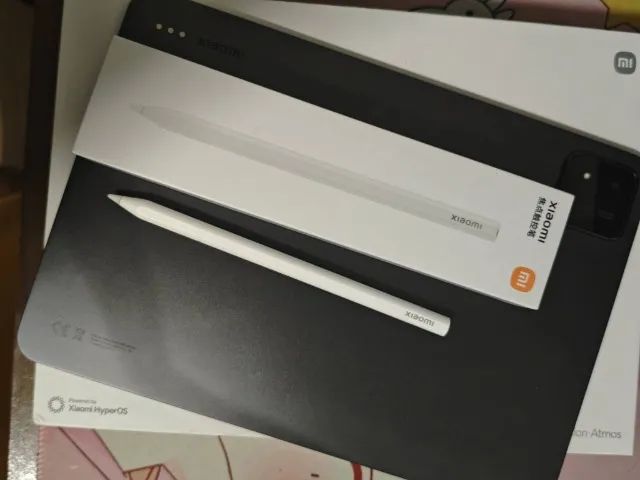 Tablet Xiaomi Pad 7 + Smart Pen - Foto 3