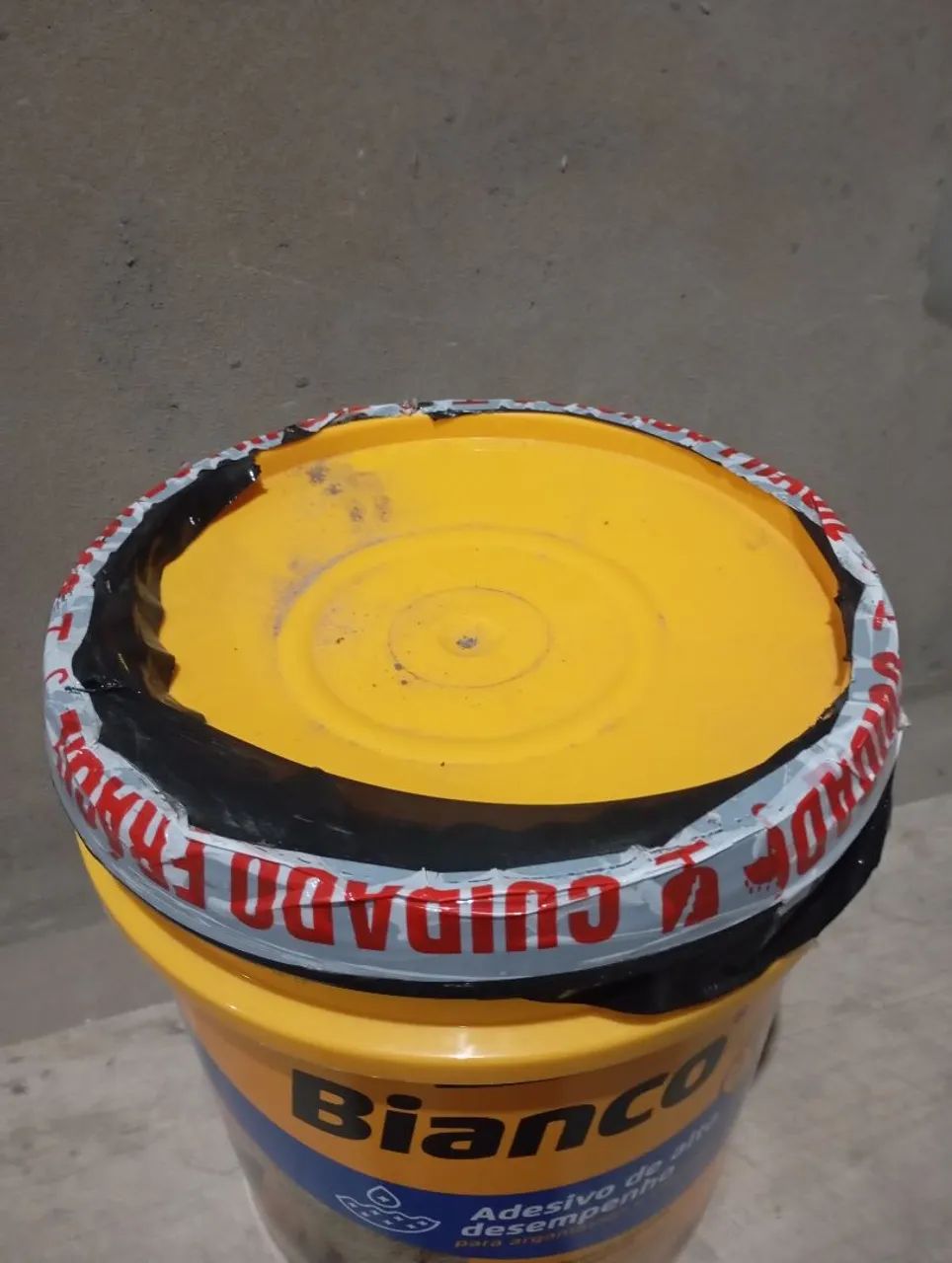 Vendo Bianco da Vedacit. - Foto 2