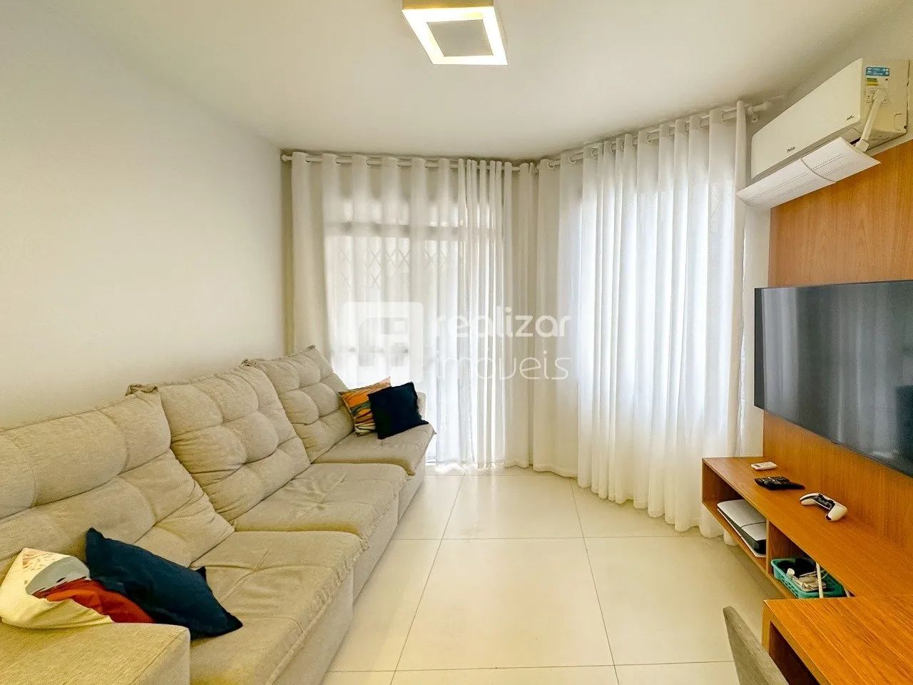 Casa 3 quartos no bairro Canasvieiras - Florianópolis - Foto 3