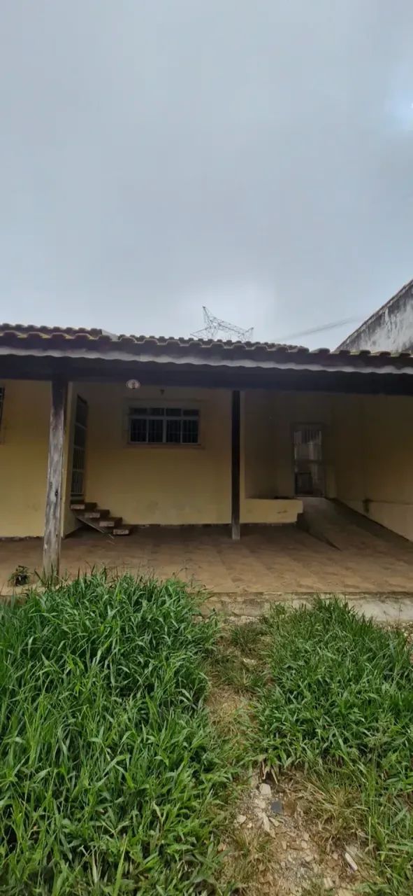 Charme e Liberdade: Casa Térrea com Quintal de Chácara - Foto 2