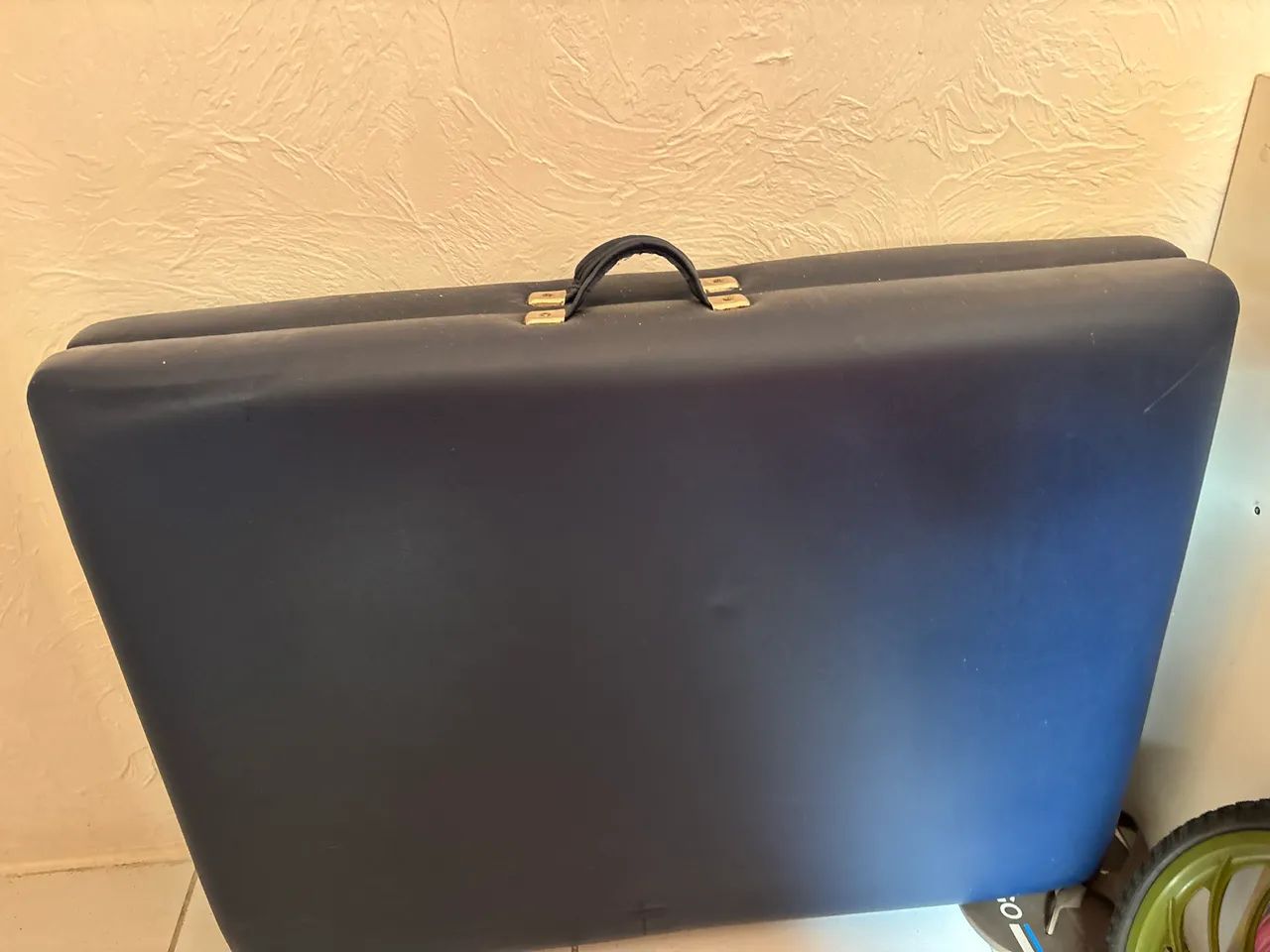 Maca de massagem portátil 