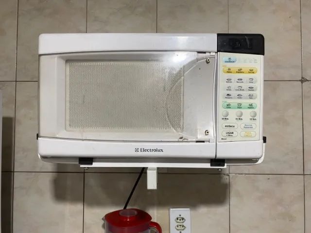 Microondas  - Foto 4