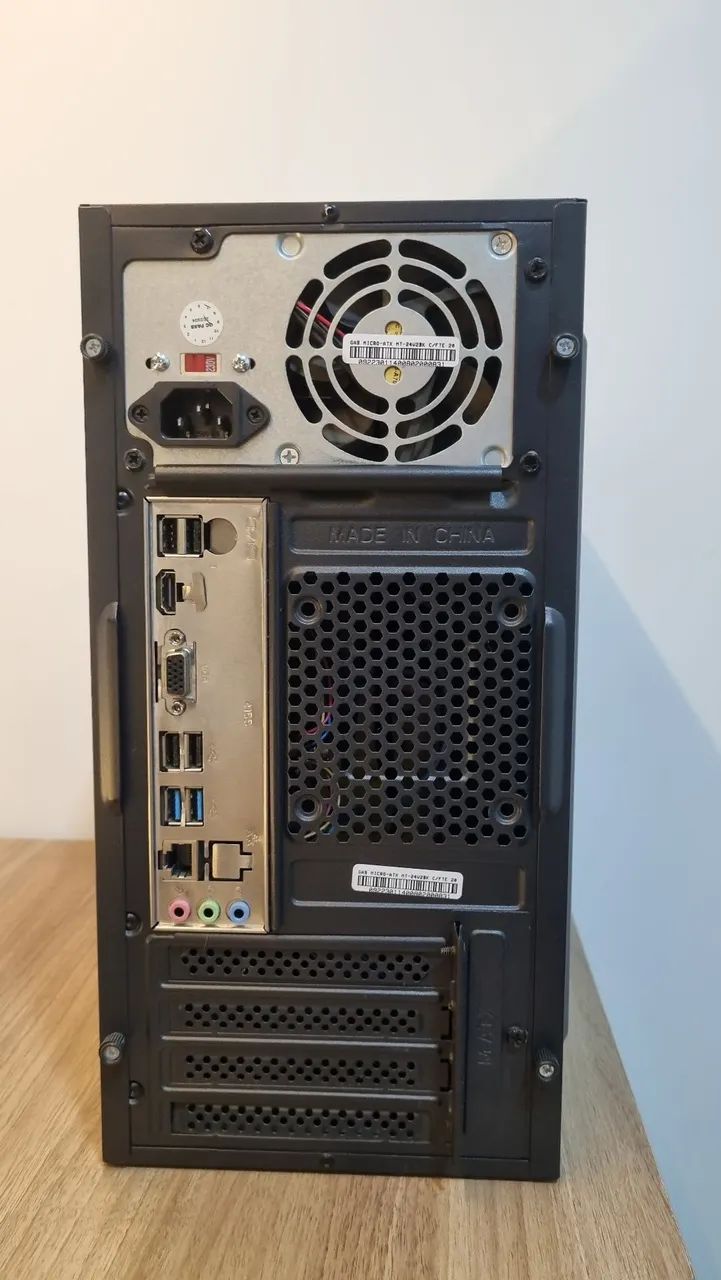 Computador i5 16GB RAM - Foto 2