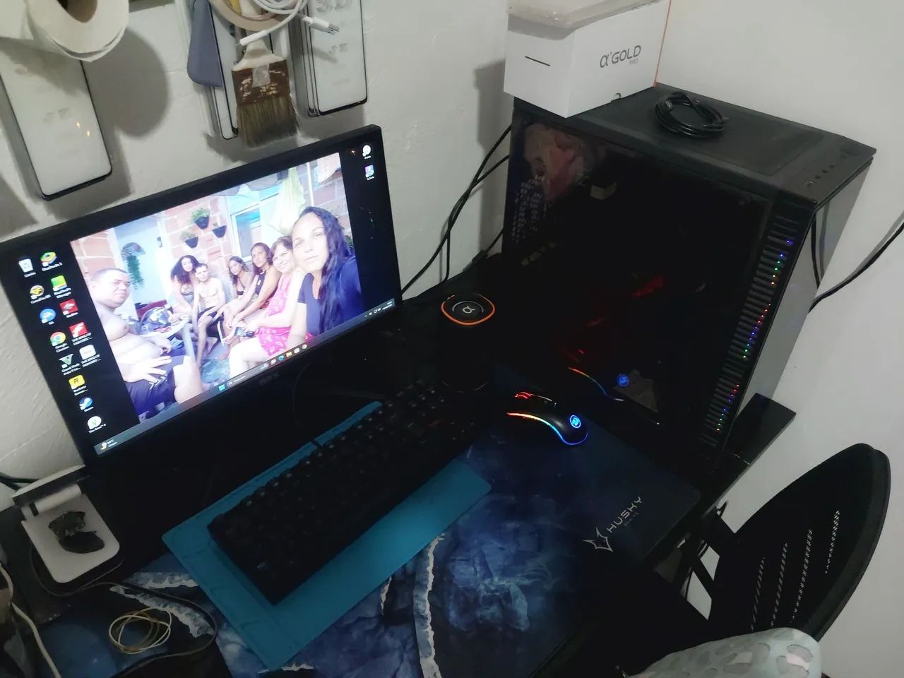 PC gamer  - Foto 2