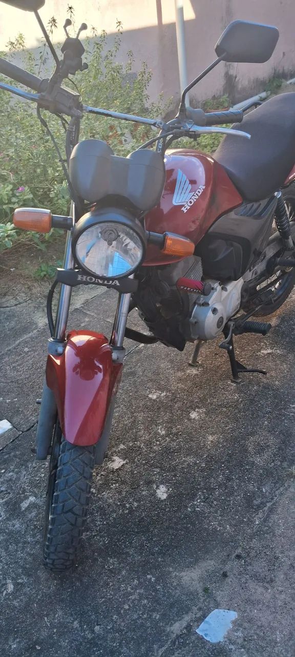 Fan 150  flex - Foto 4