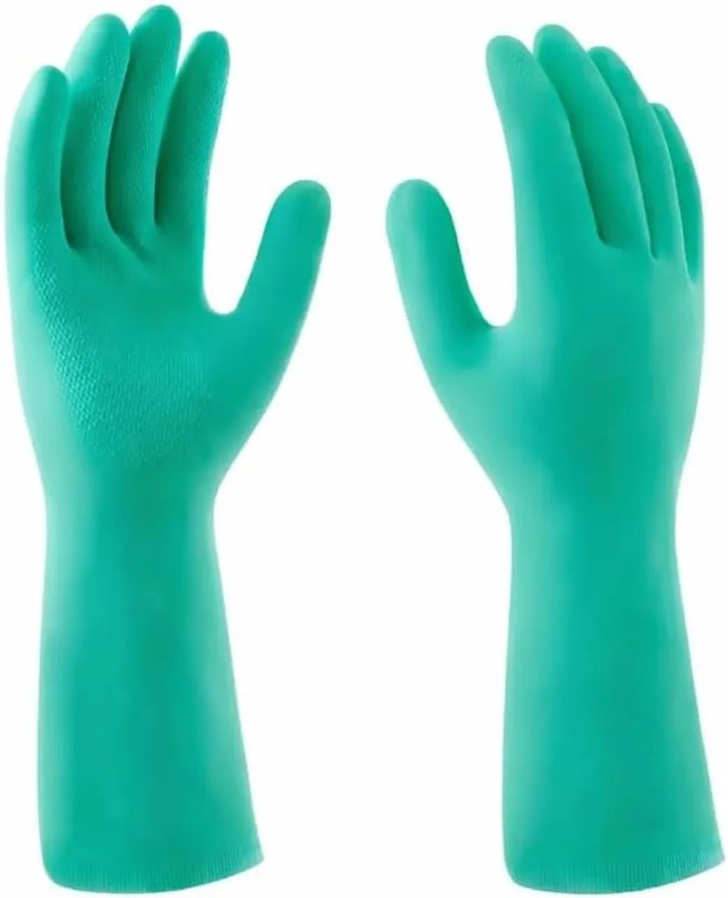 Kit 5 Luvas Limpeza M