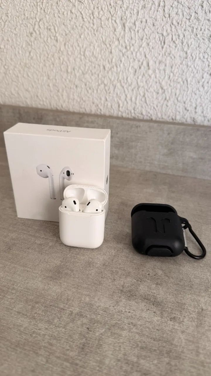 Airpods Apple 1 geração - Foto 2