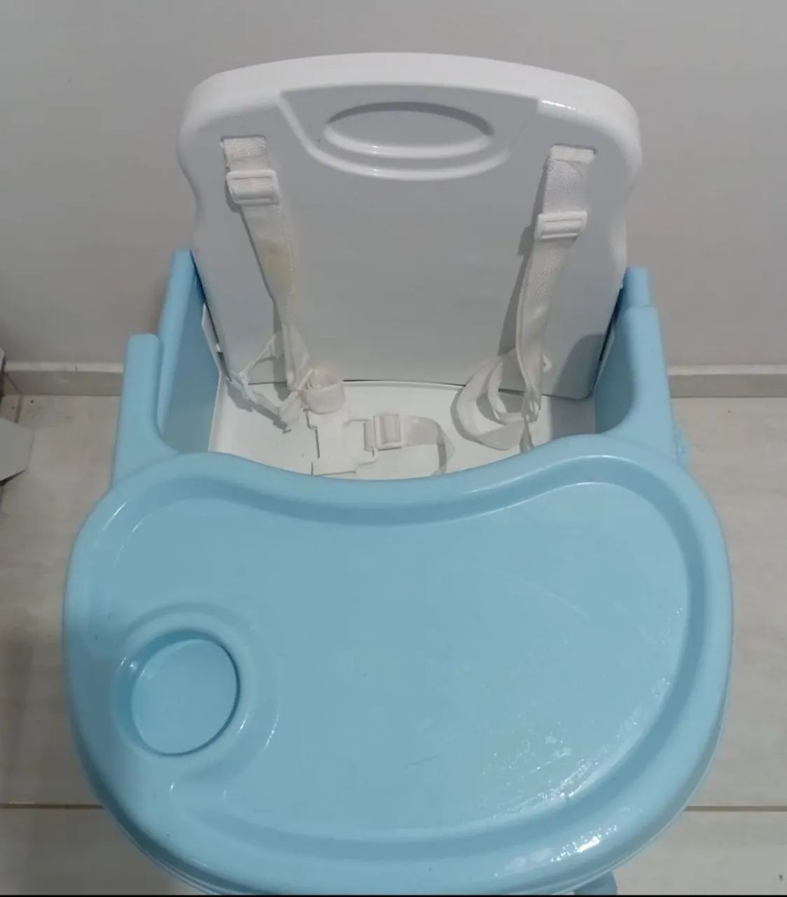 Cedeira de alimentação  - Foto 2