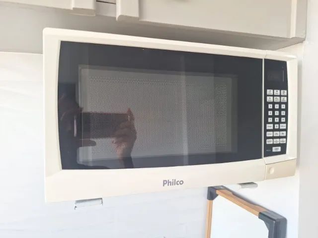 Microondas Philco 20 litros 