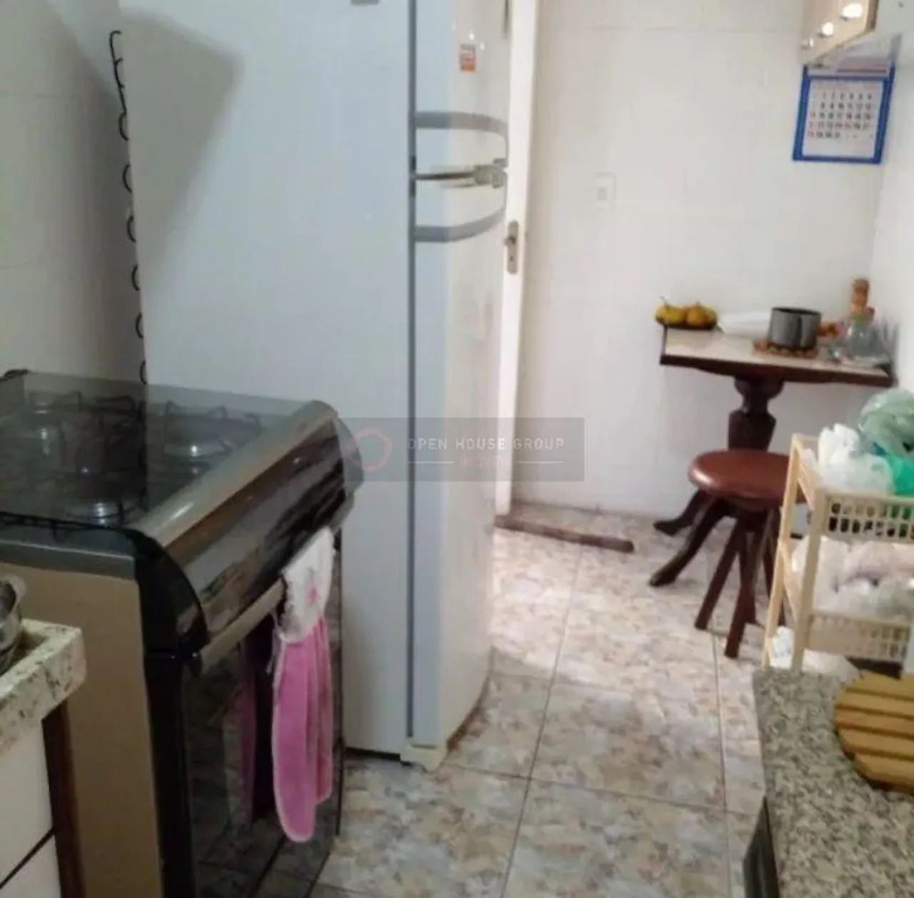 OPEN HOUSE VENDE APARTAEMNTO NO EDIFICIO MORAES PINHEIRO - Foto 2