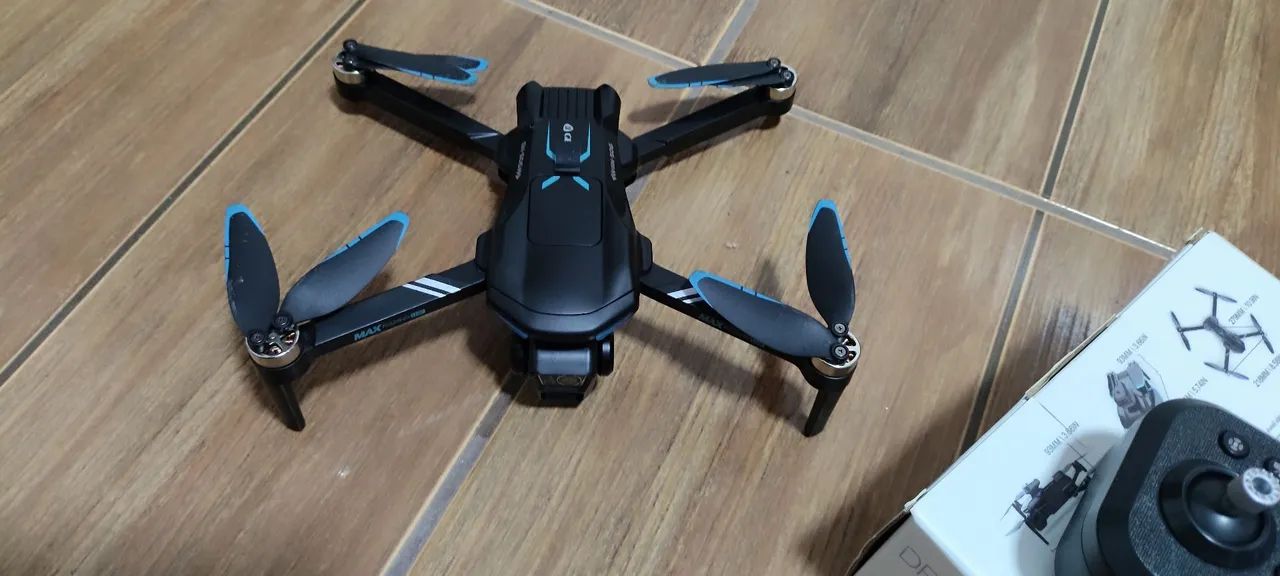Drone GN 506 - Foto 2
