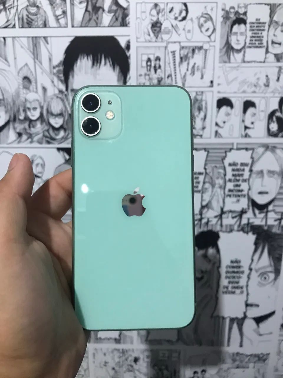 iPhone 11 64GB - Foto 2