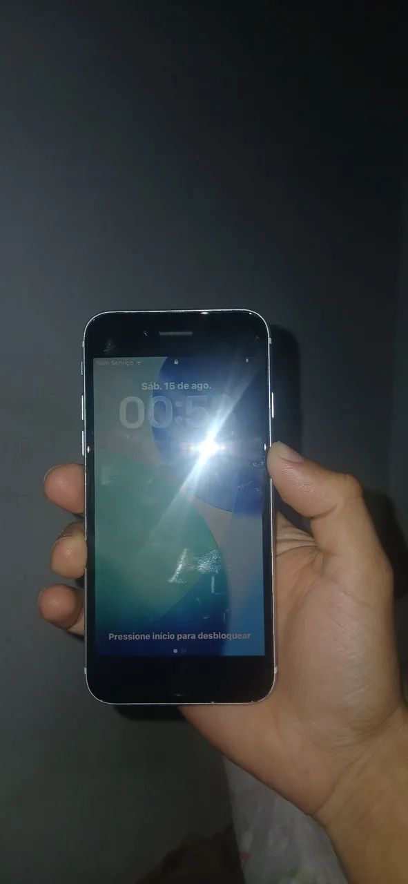 IPhone se 