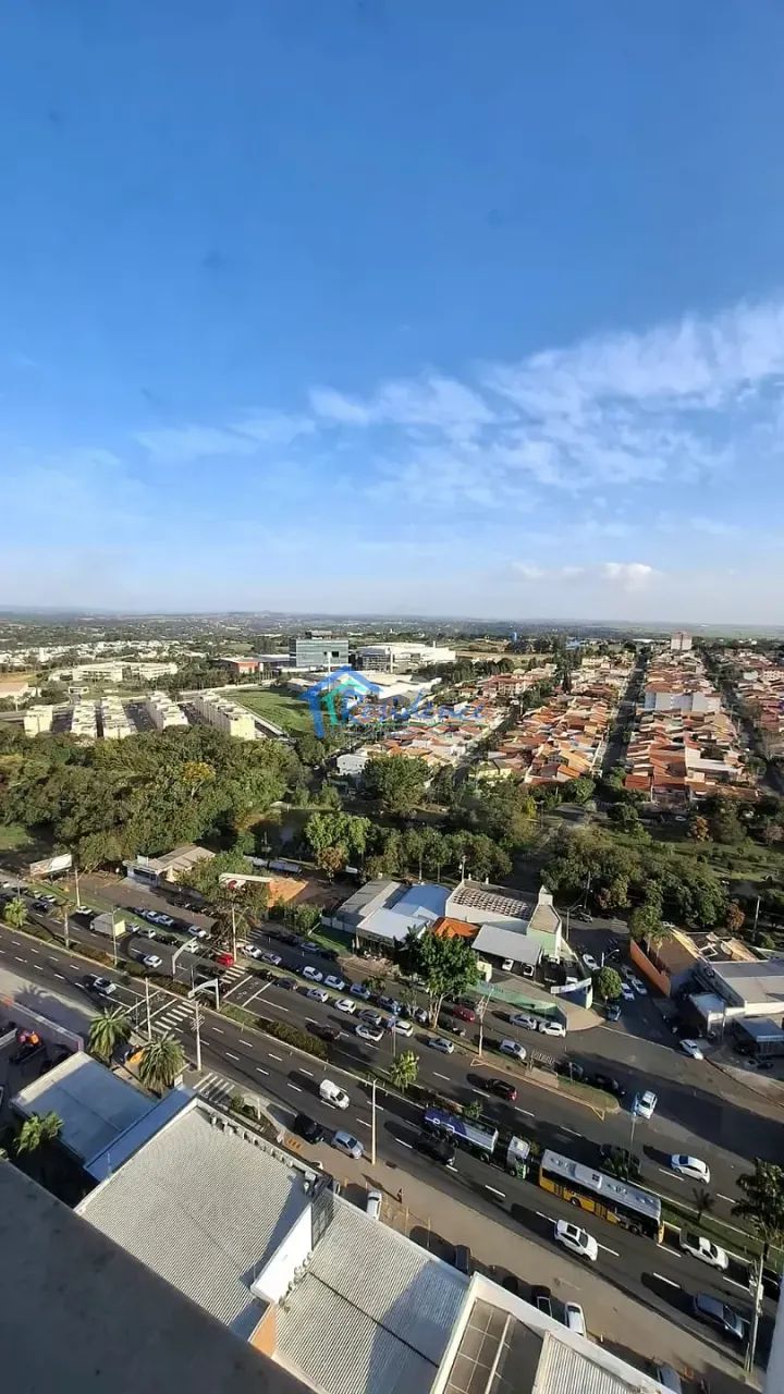 Apartamento para alugar no Sky Home - Foto 5