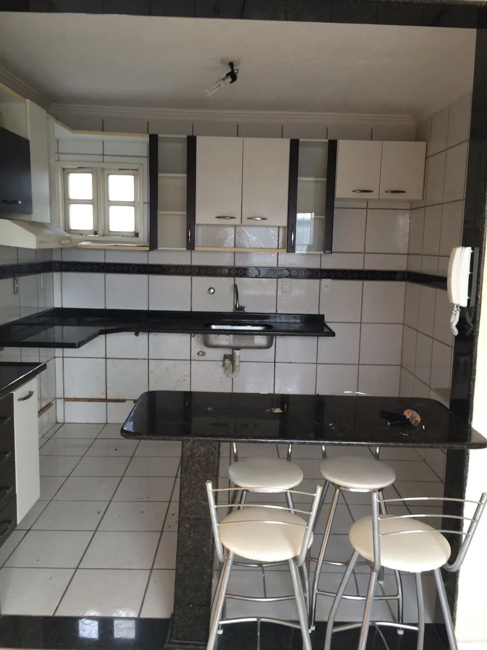 RTDM - Residencial Tabuleiro do Martins