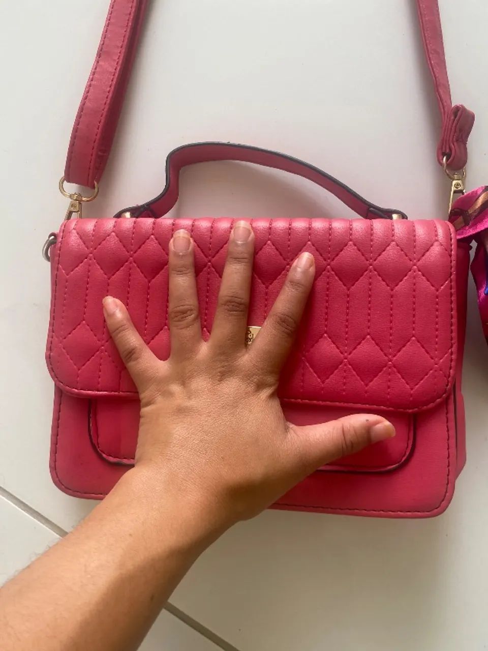 Bolsa - Foto 2