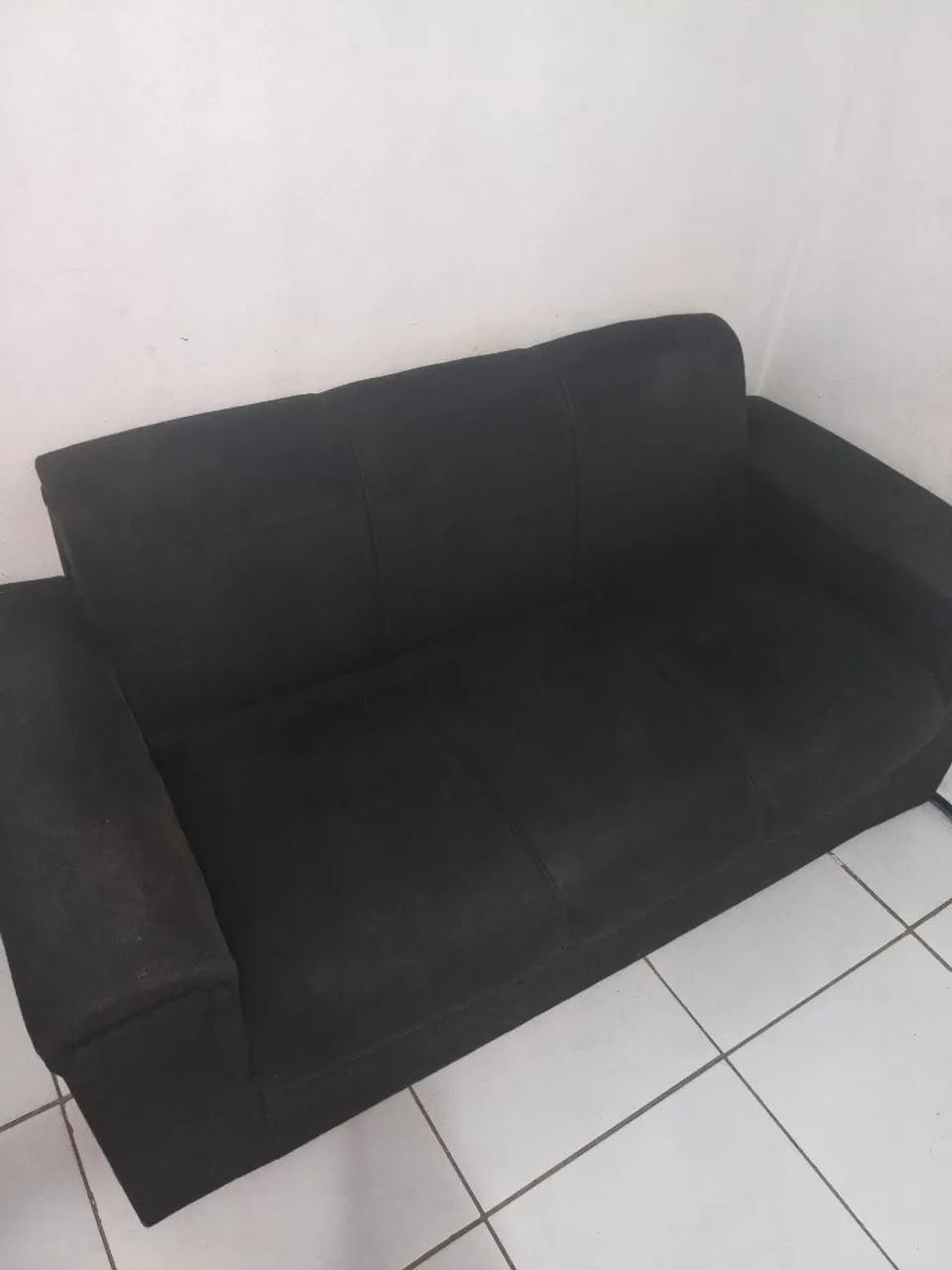 Sofa de sala de 2 e 3 lugares  - Foto 5