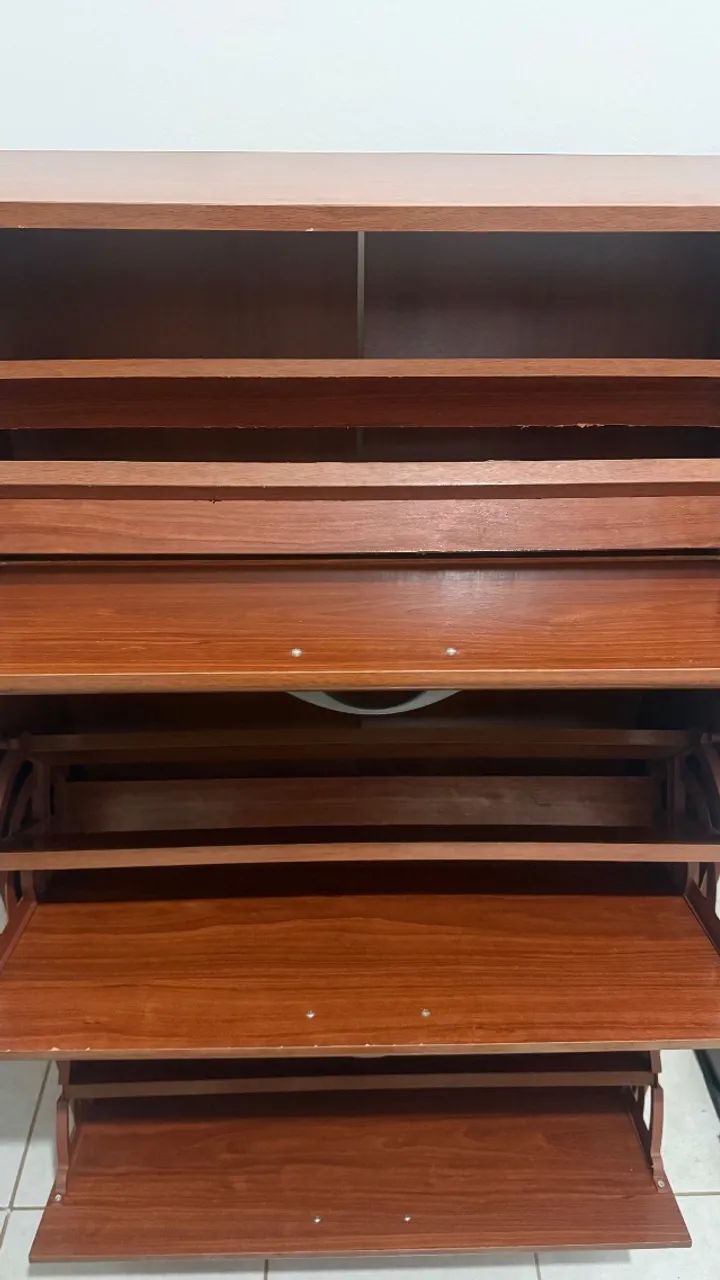 Sapateira MDF - Foto 3
