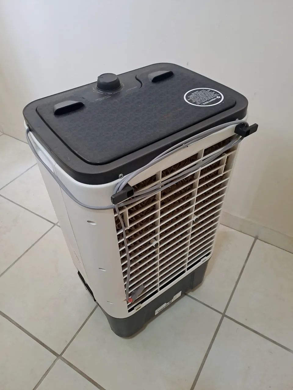 Climatizador  - Foto 3