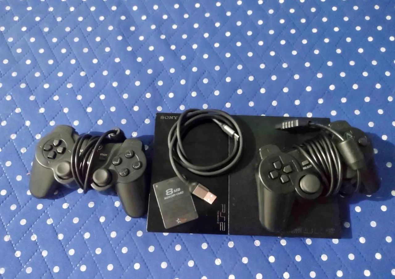 Play 2