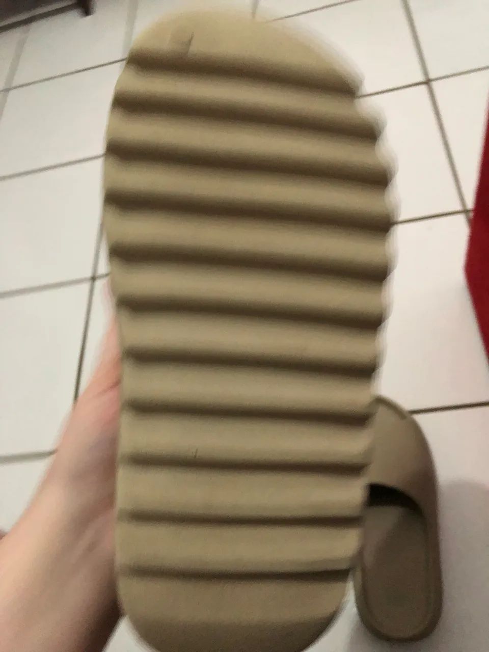 Chinelo nuvem - Foto 5