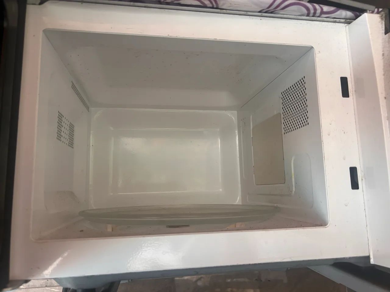 Microondas  - Foto 2