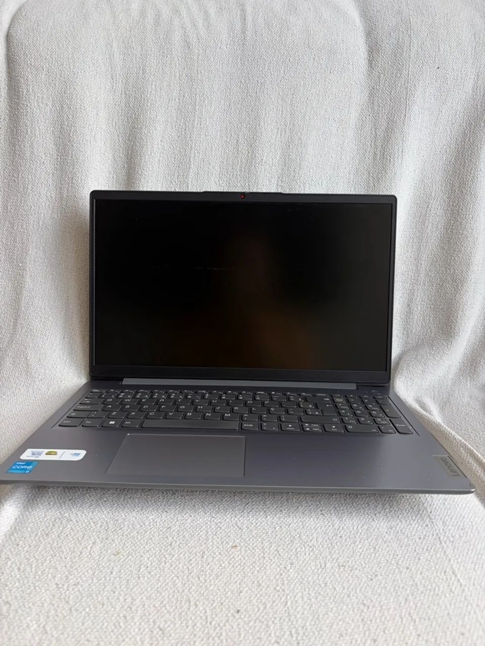 Notebook Lenovo IdeaPad 3i Intel Core i3 | 256GB SSD