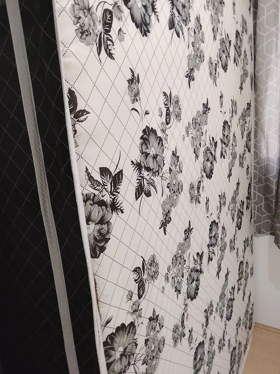 Cama box/ guarda roupa infantil abracadabra