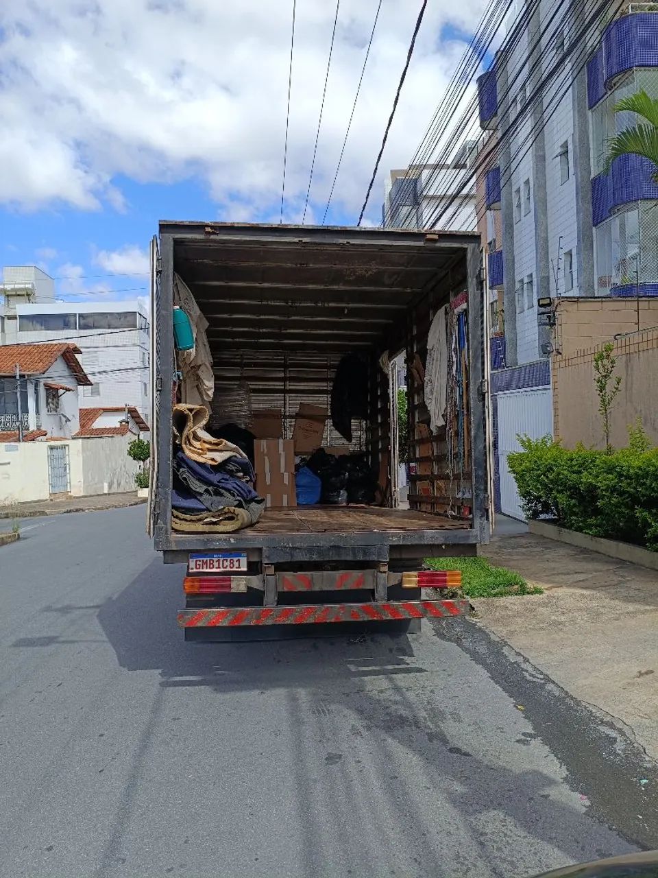 Mudança e carretos  - Foto 5