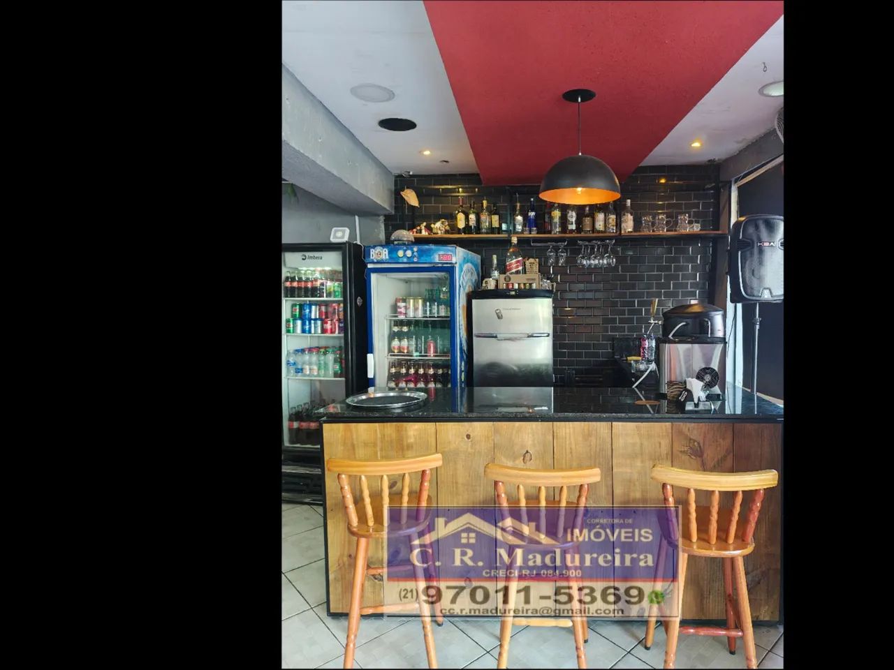 Passo Ponto de Restaurante em Campo Grande  - Foto 3