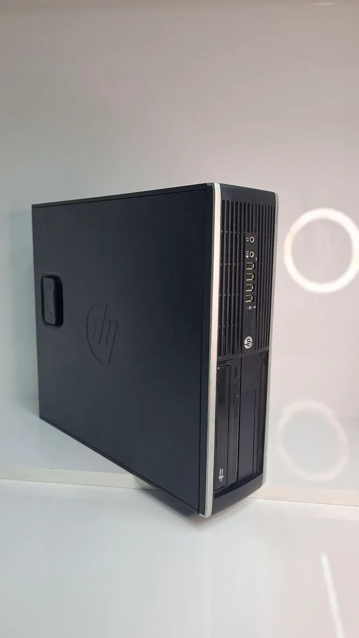Computador I5 HD 500Gb 8gb Ram para trabalhar!